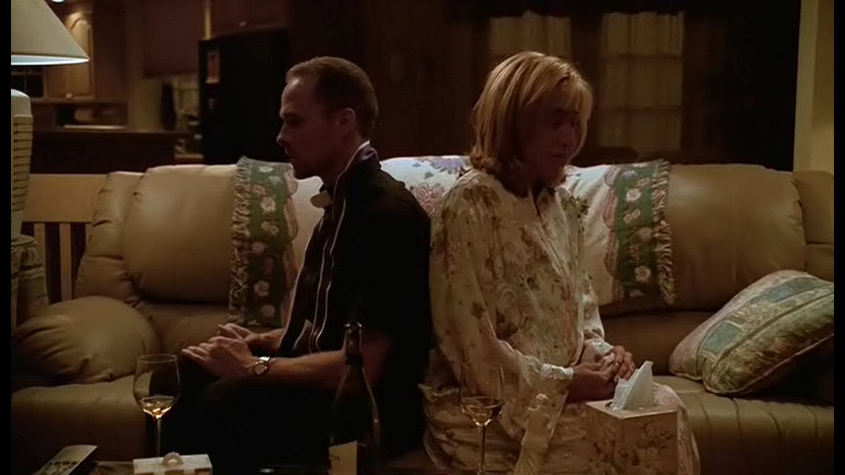 much_sleep's tweet photo. This scene reminds me of the last movie I watched by Fassbinder, Martha (1973). Interesting cinematic parallels with complete opposite stories. https://t.co/BrGQBd8uzA