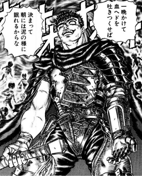 いろいろあって寝れない時は ひたすら紙になんか描くという療法を思い出す 