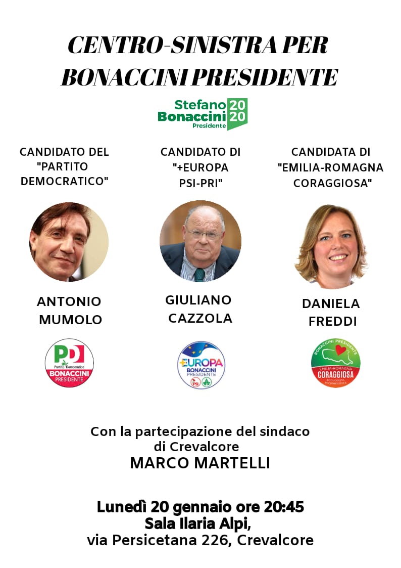 danifre1's tweet photo. Ci vediamo questa sera a Crevalcore, un'altra occasione per parlare dei punti di forza di questa regione, da sostenere e portare avanti, e di quello che è da migliorare. In altre parole parliamo di come può e deve funzionare il #laboratoriobuonaoccupazione!!!
#danielafreddi https://t.co/hDlfnmhR2h