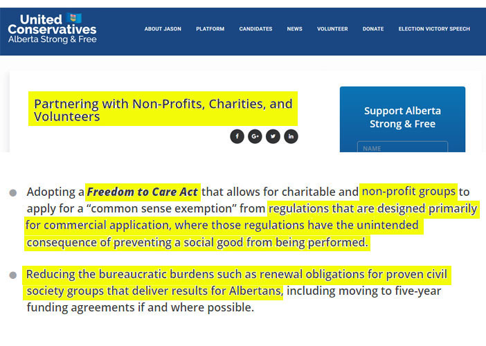 @shmitzysays 18 months of negotiations with a not for profit community farm arbitrarily terminated. No farm in 2019 &amp; 2020. 
Death by #UCPRedTape &amp; #BureaucraticBurden.

#OMGov #ableg <a href="/GrowCalgary/">Grow Calgary</a> #poverty #foodaccess #SnackInTheShack