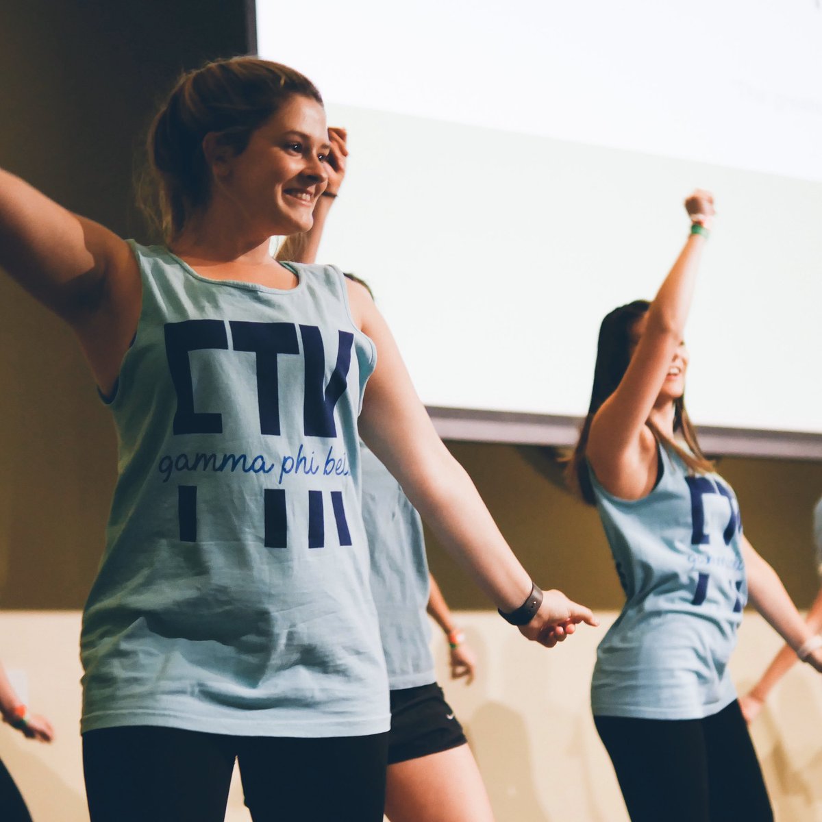 The last day to guarantee your spot at USF Dance Marathon by raising $20 is January 29th!! You don’t want to miss out on an exciting day of dancing, food, and games For The Kids! Register with the link in our bio!🎉 #BeTheChange #FTK