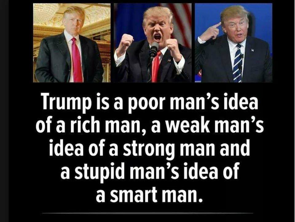 Sweet_honeylu's tweet photo. @CatHoffman14 @RepDougCollins Oh he certainly loves people...like a glutton loves his lunch #TheyAllKnew
#ParnasInterview
#TrumpKnew
#TrumpsWarOfMassDistraction
#TrumpIsAWarCriminal
#TrumpIsACriminal
#TrumpIsAMobBoss
#TrumpIsALaughingStock
#TrumpIsANationalSecurityThreat https://t.co/Gld1TXR1pk