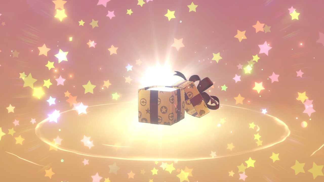 Vense 毎晩21 00 ゲーム実況生放送中 A Twitteren みーちゃんに御三家の残り２匹と ヨギヨギとウッウー 貰った O W O 速攻進化させて二段階目 ヽ W ゝ ｮｪ うさぎさん サマーウォーズで見たよーなー ポケモン剣盾 T