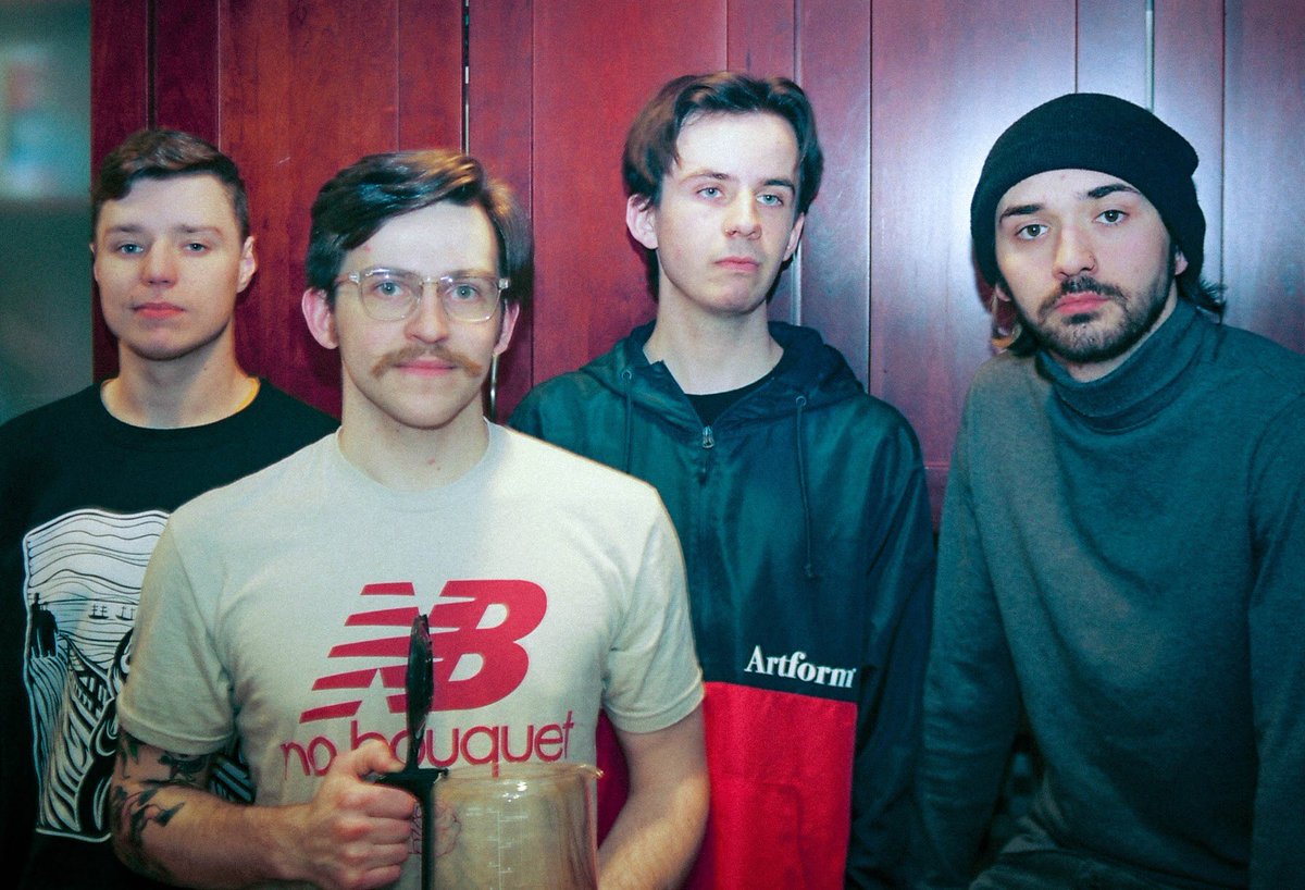 funeralcoatny's tweet image. We are announcing our first show tomorrow.