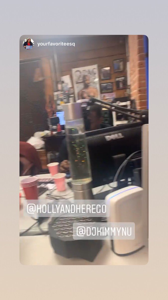 HOLLYandherEGO's tweet photo. Check out #watupdoeSTL on https://t.co/lSQ2LUZudO “Women’s Edition) as we touched on Entrepreneurship, Body Image pros and cons of surgeries, and how we as women can unite in 2020. Also it wouldn’t be the show with a lil crazy in it but besides we did what we came to do! https://t.co/tOaDJvZnbI