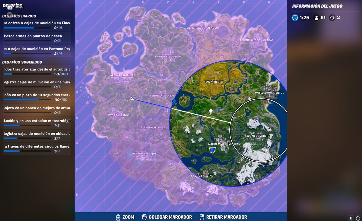 Sa queao buena tarde