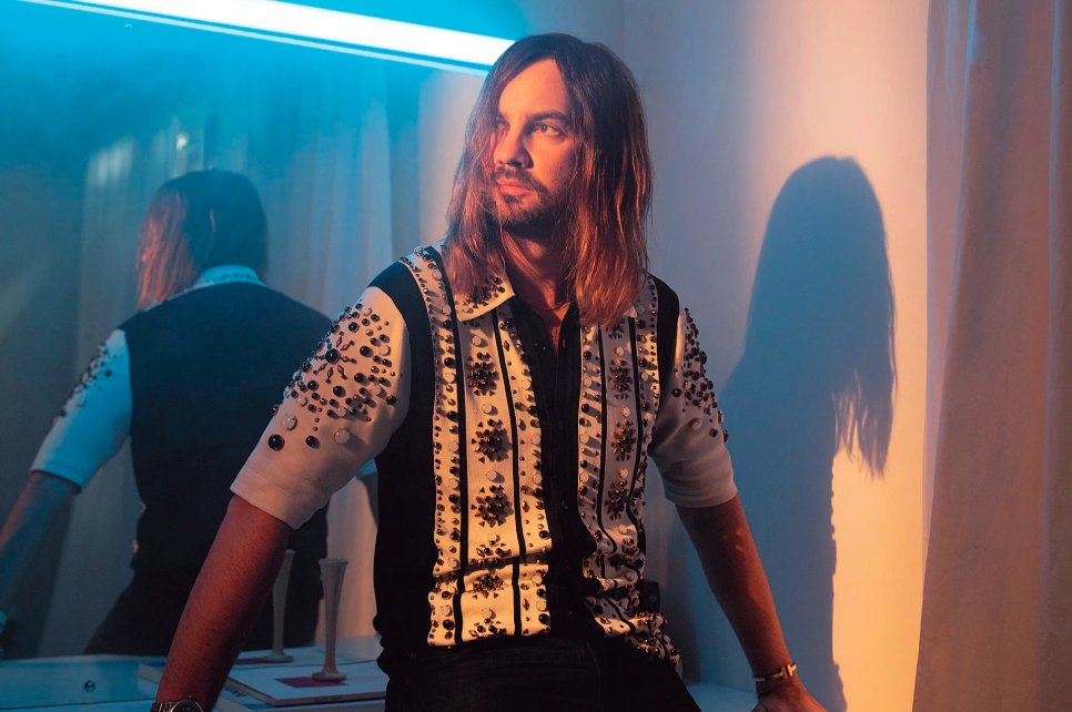 Happy birthday Kevin Parker   Read his new profile here:  