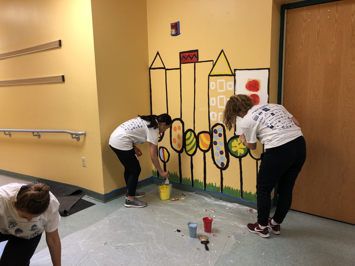 Sarah Peterson tweet media