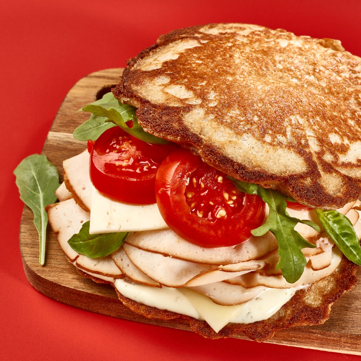 P28 Foods tweet media