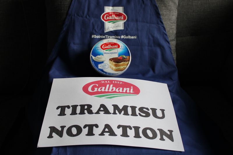 PassionsByCath's tweet photo. La notation des Tiramisus au Mascarpone @Galbani
Version Classique CONTRE Version Ch'tie au Speculoos !!!
#SoiréeTiramisu #Galbani #Voô #Grooplay @voo_fr 
#Tiramisu #Dessert #mascarpone #Italie #Chti #Speculoos https://t.co/jxUx2sTv8W
