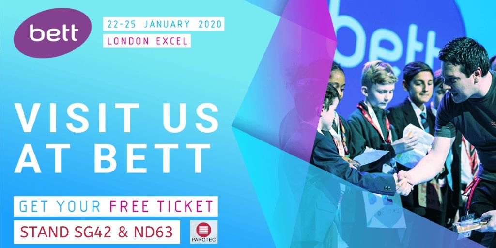 Parotec Solutions tweet media