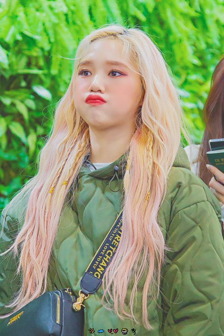 _bot_green's tweet photo. 80. 오마이걸 미미 https://t.co/egkabuwrVL