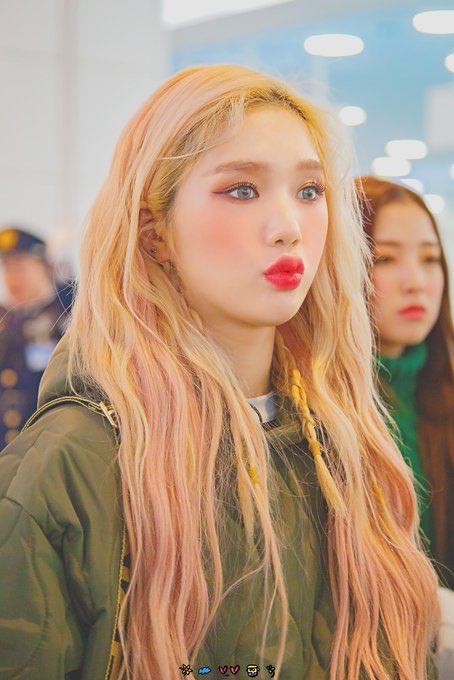 _bot_green's tweet photo. 80. 오마이걸 미미 https://t.co/egkabuwrVL