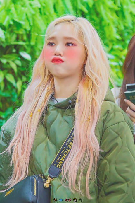 _bot_green's tweet photo. 80. 오마이걸 미미 https://t.co/egkabuwrVL