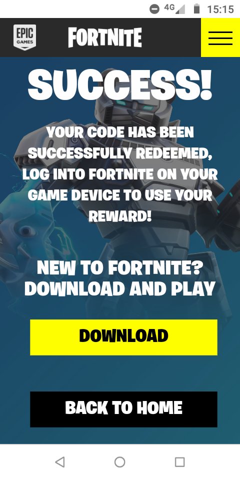 xdLuckyLazar's tweet photo. Thanks to @SlaimZy_ I now have the llamalaxy and an extra 1k vbucks #zklegit https://t.co/aZGpUcU1Vo