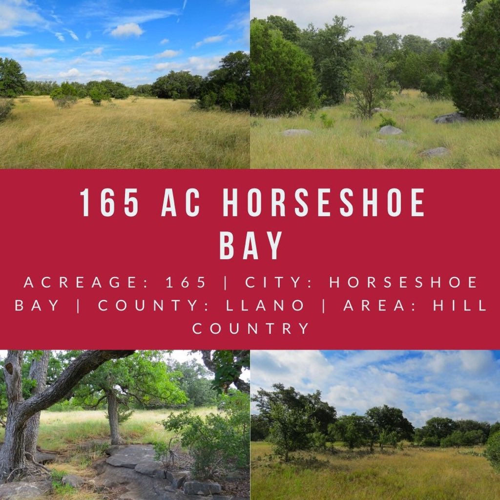 𝟭𝟲𝟱 𝗮𝗰 𝗛𝗼𝗿𝘀𝗲𝘀𝗵𝗼𝗲 𝗕𝗮𝘆--This beautiful ranch consists of 100% native grasses blanketed in large oaks, cedar and other trees and brush. Whitetail deer, turkey, feral hogs and varmints are abundant. 𝗩𝗶𝘀𝗶𝘁 listings.texas-landman.com/texas-landmen/… for more. #texas #ranch #forsale