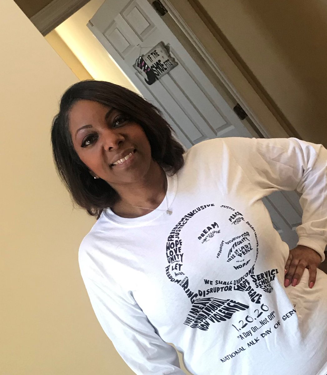 Toni Eldridge tweet media