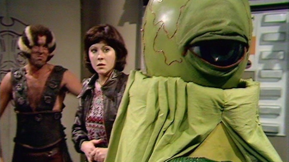 DoktorWatson's tweet photo. Happy 84th Birthday to my Dad @TheRalphWatson! πππ #DoctorWho @bigfinish #CaptainKnight #Ettis #Ben https://t.co/nUmm2hqVQK