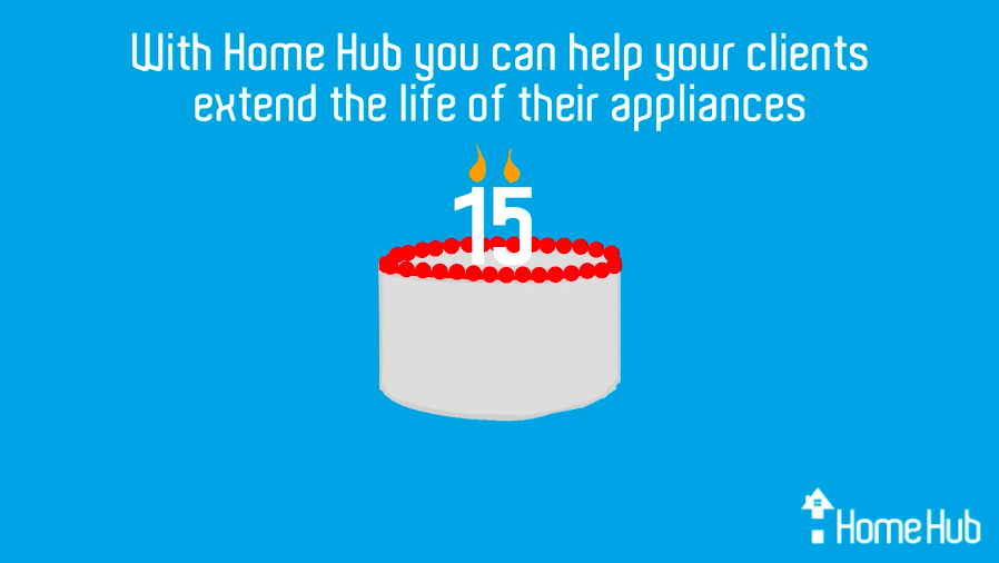 HomeHubOfficial tweet picture