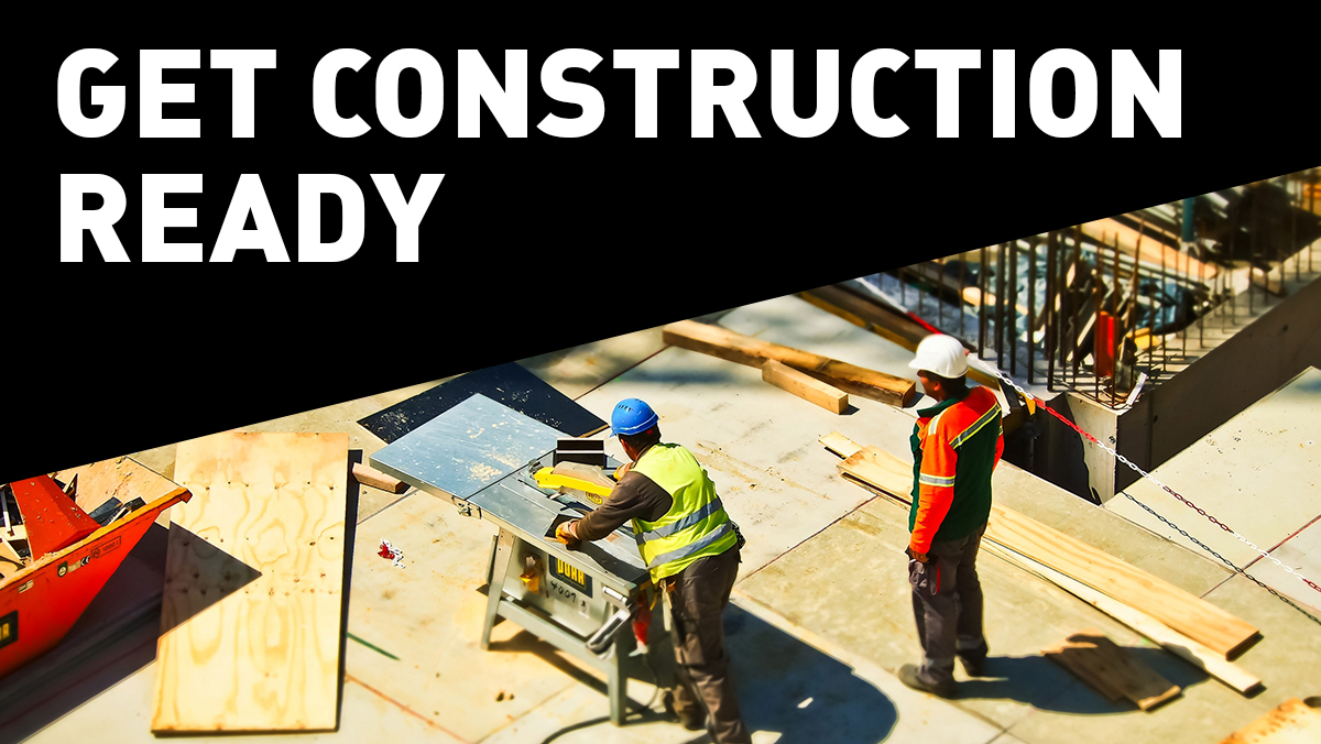 Marches Construction Ready Partnership (@ConstructReady) / Posts / X