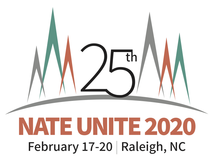 We are looking forward to a great time at NATE UNITE in Raleigh!  Make sure to come see us at booth 911!  wirelesssupply.com