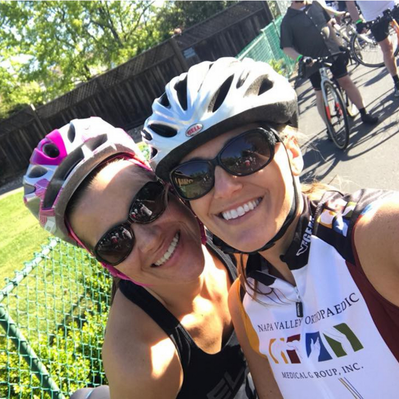 HuffmanClinic's tweet photo. Waiting for summer time to come back like... 👋🚴‍♀️🚴‍♀️🚴‍♀️ https://t.co/Qh2Y1UBXjf