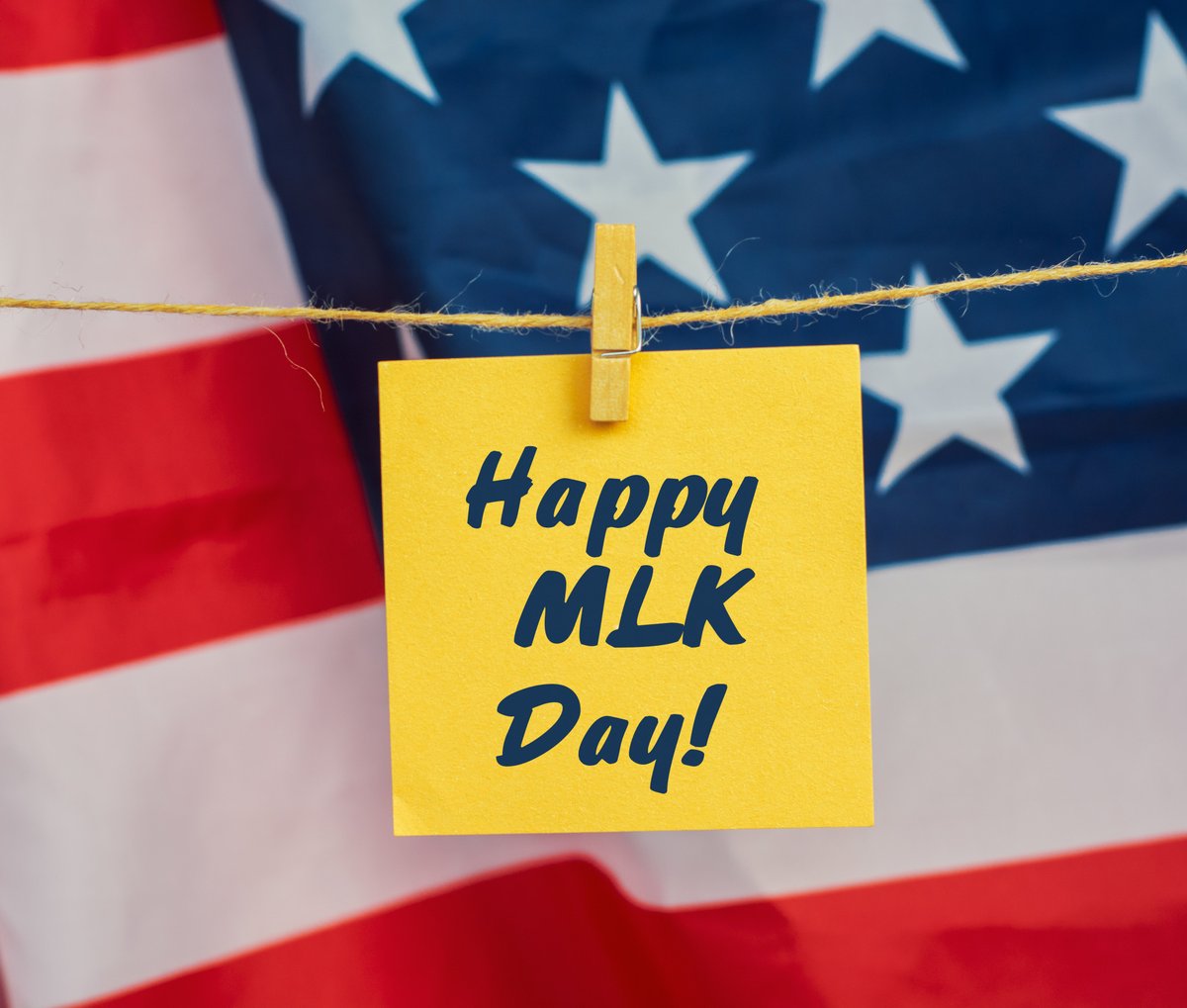 BluhawkKC's tweet photo. Happy Martin Luther King Jr. Day! #MLKDay https://t.co/9aKQPkHlQR