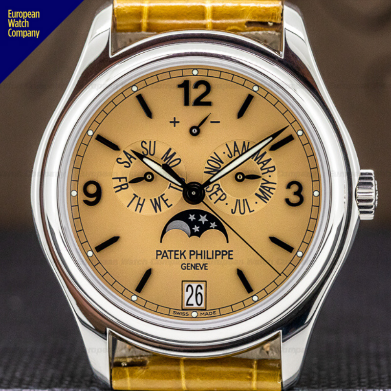 patek 5450