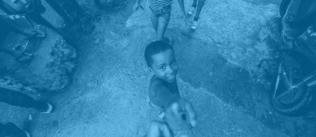 We aim to fuel your spiritual journey and answer the call to be generous and help the needy (1 Timothy 6:18). By becoming a Giving Member, you can help us provide clean water to families around the world. Join the call and become a Giving Member at bit.ly/361JllC