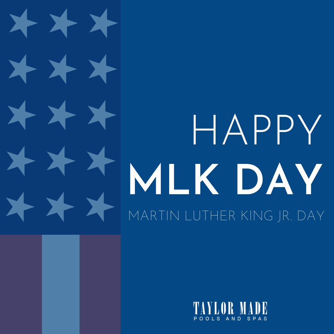 "Life's most persistent and urgent question is, 'What are you doing for others?.” -Dr. Martin Luther King Jr. #MartinLutherKingJr #MLKDay2020