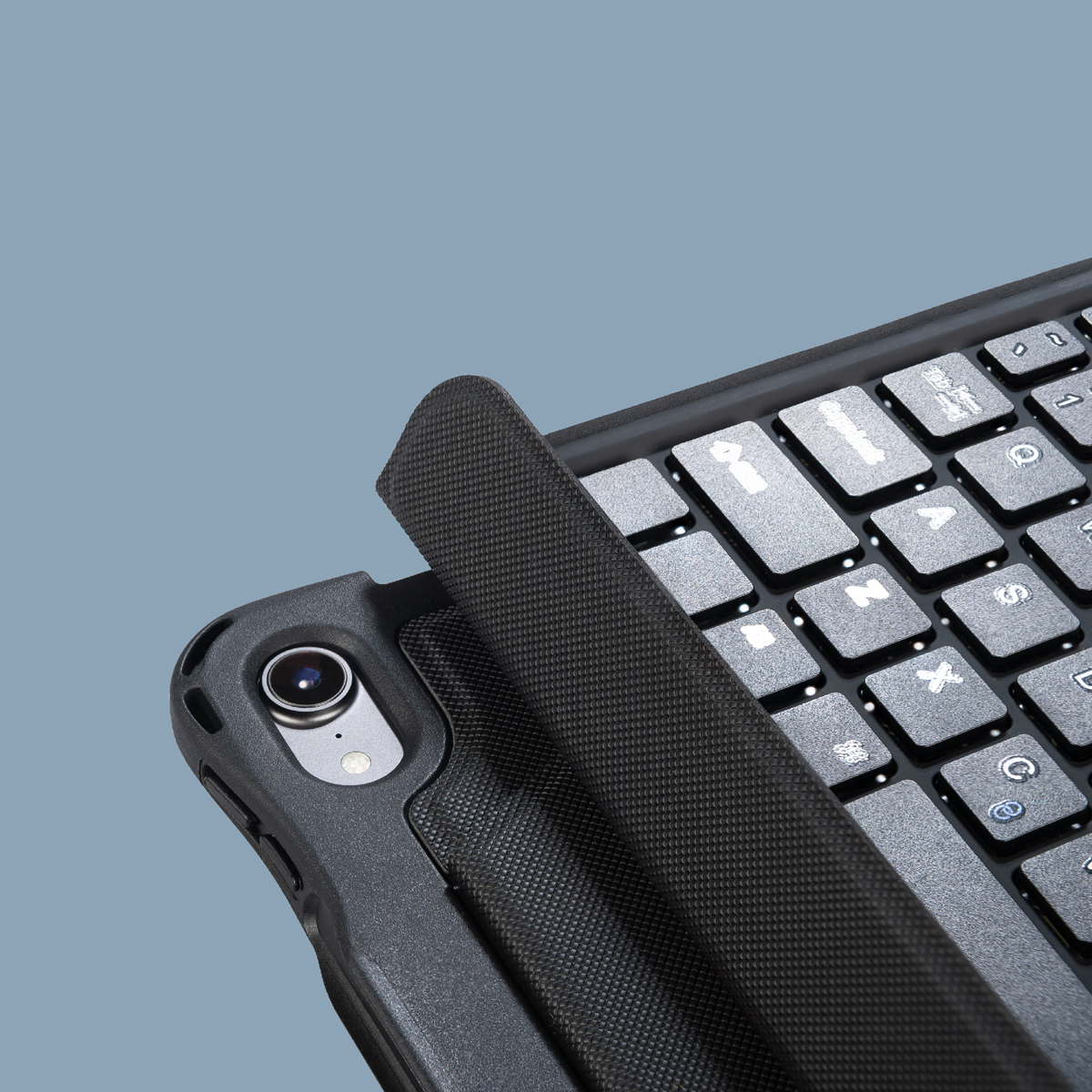 Look differently

#tucanomilano #italiandesign #tasto #cover #protection #ipad