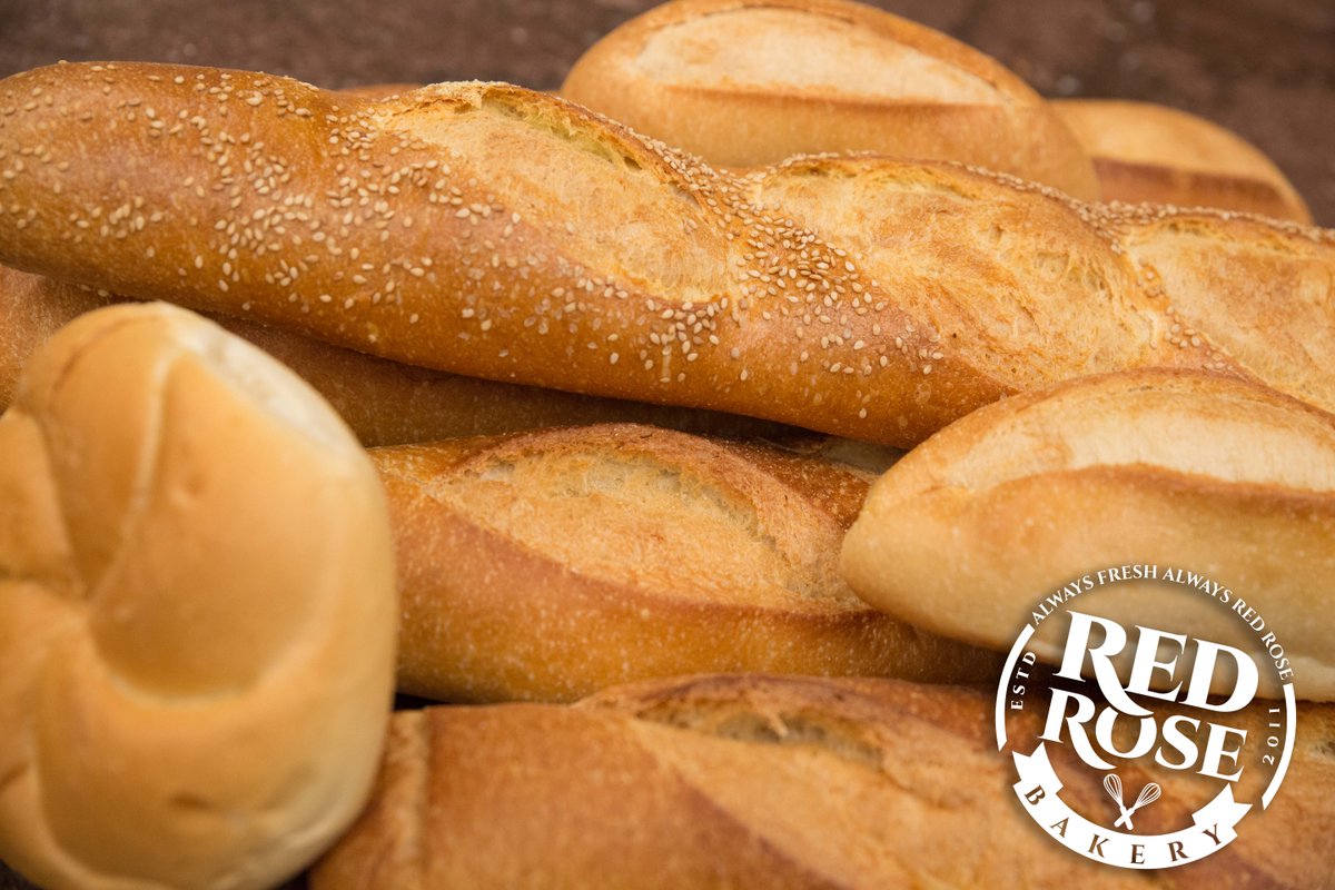 Redrosebakery's tweet photo. You had me at #carbs 😍 https://t.co/PzKi1TVSy1