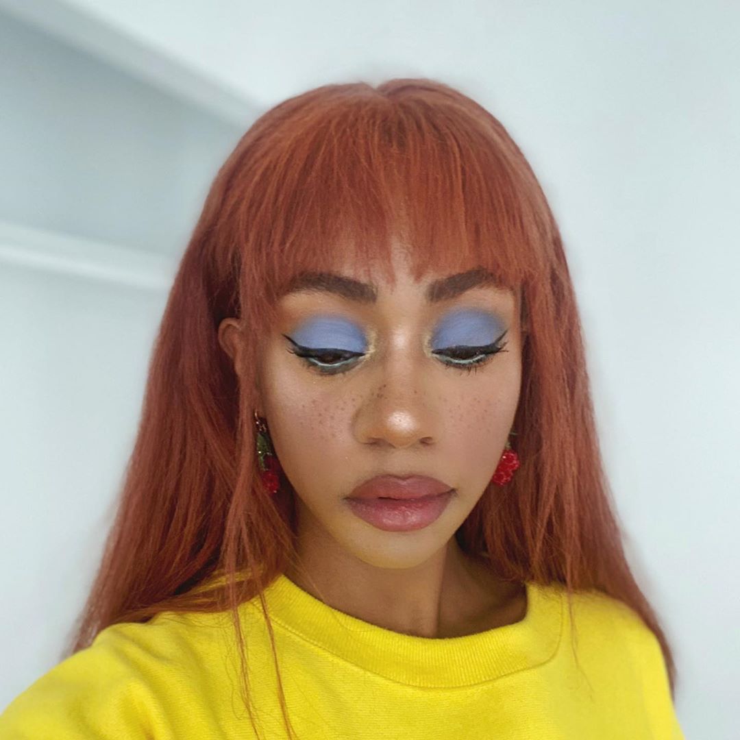 Sugarpill Cosmetics tweet media