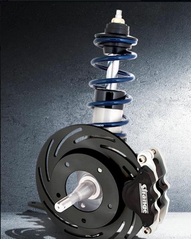 RaceStrange's tweet photo. Strange Struts &amp; LW Brake Kits #racestrange #StrangeWins #getsomestrange  https://t.co/y1iTsNrzzw https://t.co/JsiG9CoDK9 https://t.co/2Os2eJ8Bad