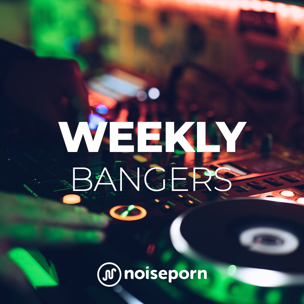 noiseprn's tweet photo. Stream our #WeeklyBangers playlist ft. @zedsdead, @beatsbyholly, @baauer, @eliminatemusic + more 🎶
https://t.co/JZOJSjbsJu https://t.co/5P8SCSiPel