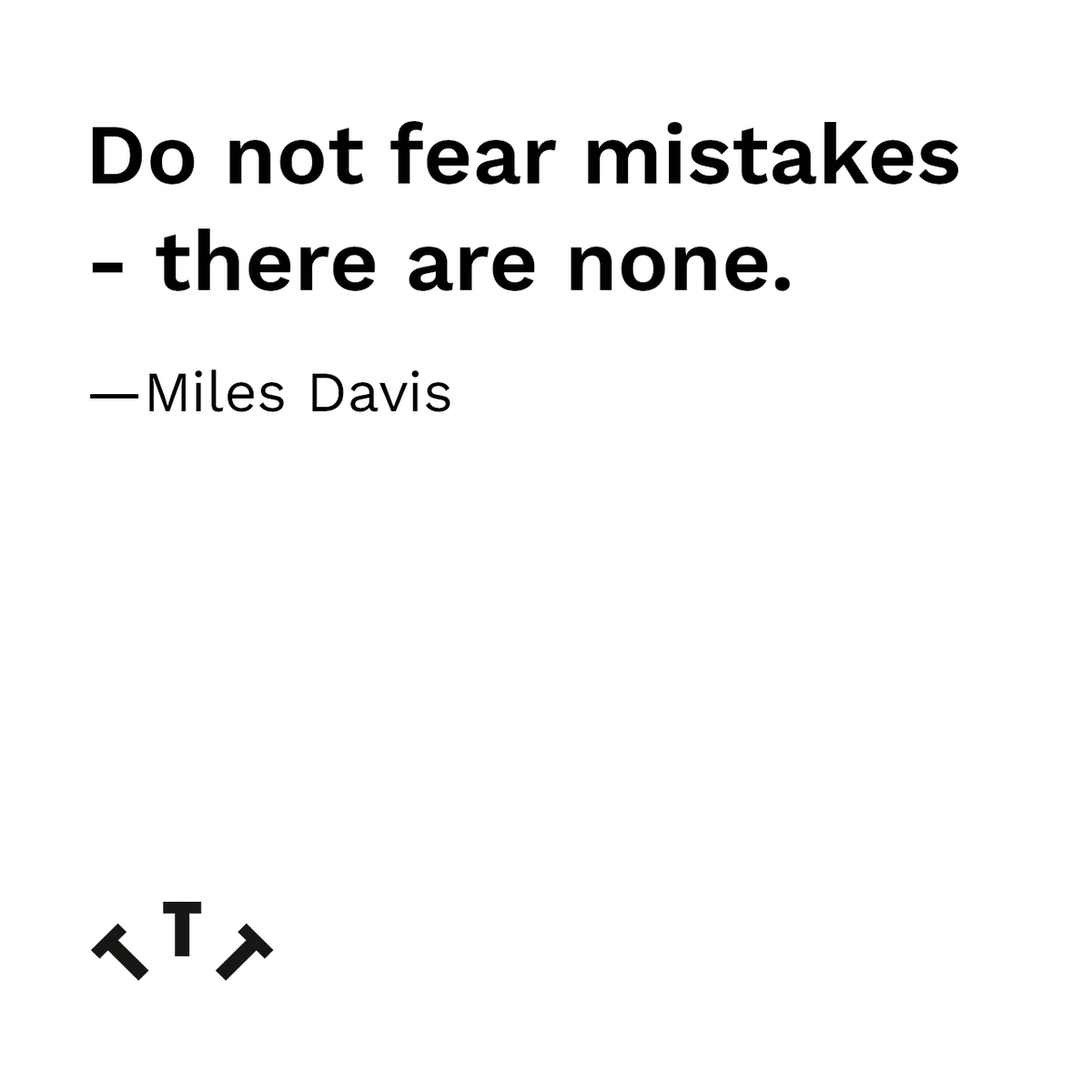 TwoTaleTellers's tweet photo. Nothing more to add. Miles made it clear. Have a productive week, full of successes and mistakes.
-
#class #inspiration #quotes #creativity #skillshareclass #skillsharecourse #twotaletellers https://t.co/2xFF8hsBcf