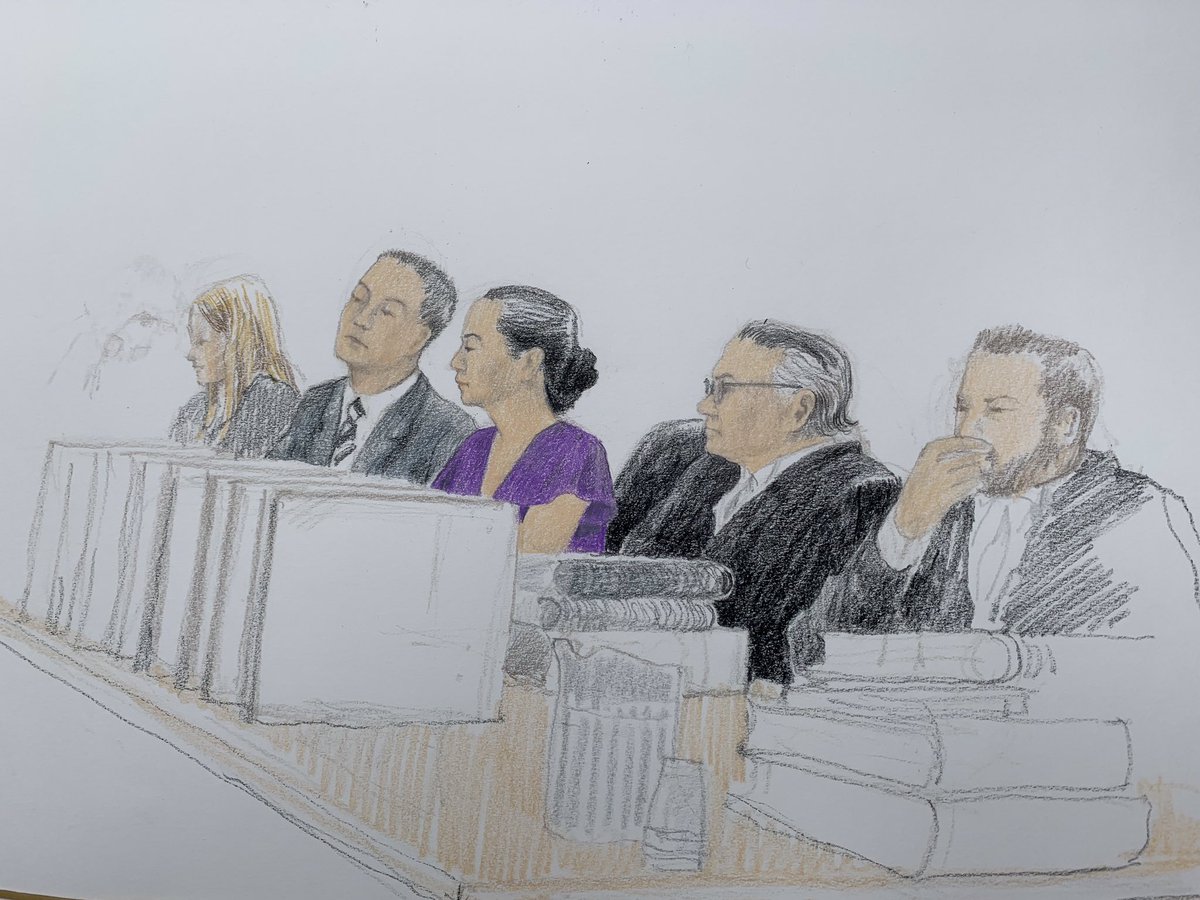 molkoreports's tweet photo. And if there were any doubt how Beijing feels publically about the #MengWanzhou case, they are again urging “the Canadian side to...correct its mistakes with concrete actions.”  Chinese Foreign Ministry says Canada is “abusing” the extradition agreement w/ U.S. #huawei https://t.co/jbu0emiSw7