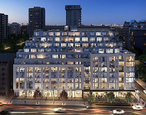 condoadvisory's tweet image. Rate Your Condo ⭐️⭐️⭐️⭐️⭐️
The Jack #Condo is a new condo development by Aspen Ridge Homes at 1331 Yonge Street, #Toronto.
The development was completed in 2019. #TheJack Condo has a total of 153 units.
Tell us what you think ...
Visit: condoadvisory.com
#rate #review