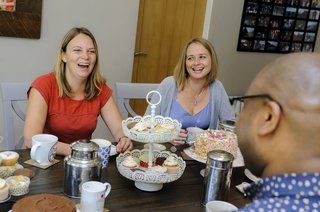 Have you heard of Brew Monday 2020 with Samaritans? Checkout their page and see if you can help raise awareness with this great campaign #BrewMonday #Samaritans #GreatCauses buff.ly/2EBjQwn