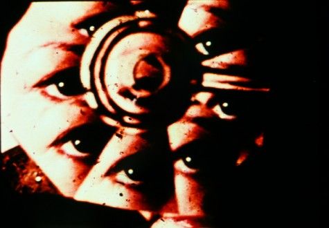 ProjectionsNE's tweet photo. THIS THURSDAY Sisters of the Extreme, 6pm @tynesidecinema exploring affinities of film with trance, ritual, dream and memory, testing the play of light on the depths of the subconscious, incl. films by Amy Halpern, Storm de Hirsch &amp; Betzy Bromberg. £6/4 https://t.co/aqizm8XZCH https://t.co/pgpWIFbeRk