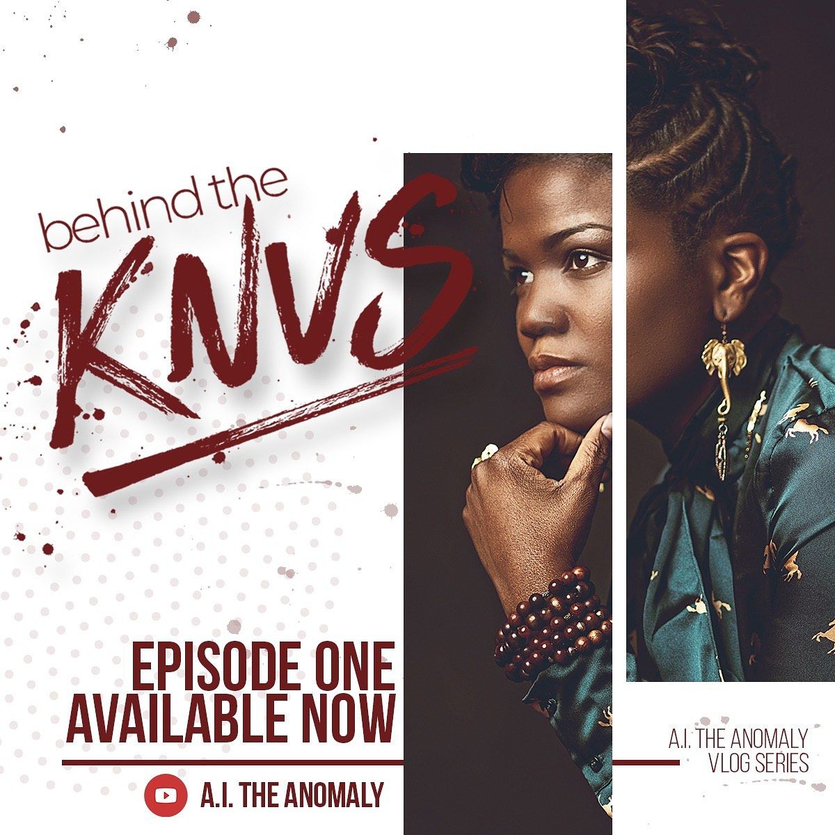 AiTheAnomaly's tweet photo. #vlog #vloggers #newvlog
#addiction #fostercare #behindtheknvs https://t.co/AXaewhEyyN