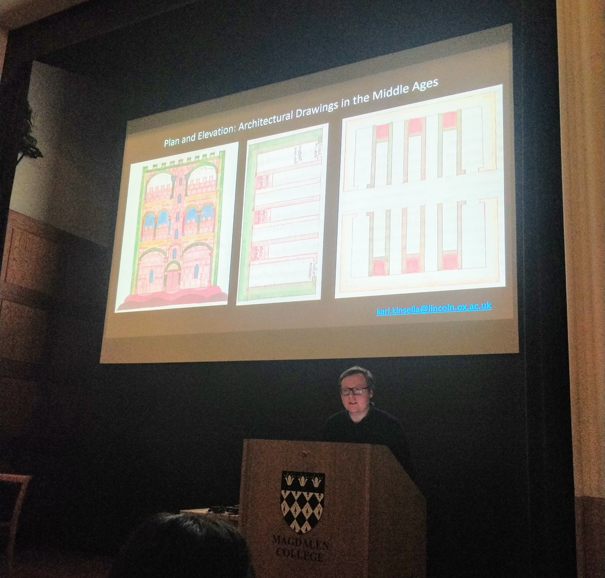 Thinking 3D tweet media