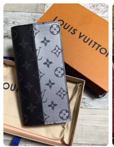 財布を変えると気持ちが変わる！
これからどんどん稼いでいこ！