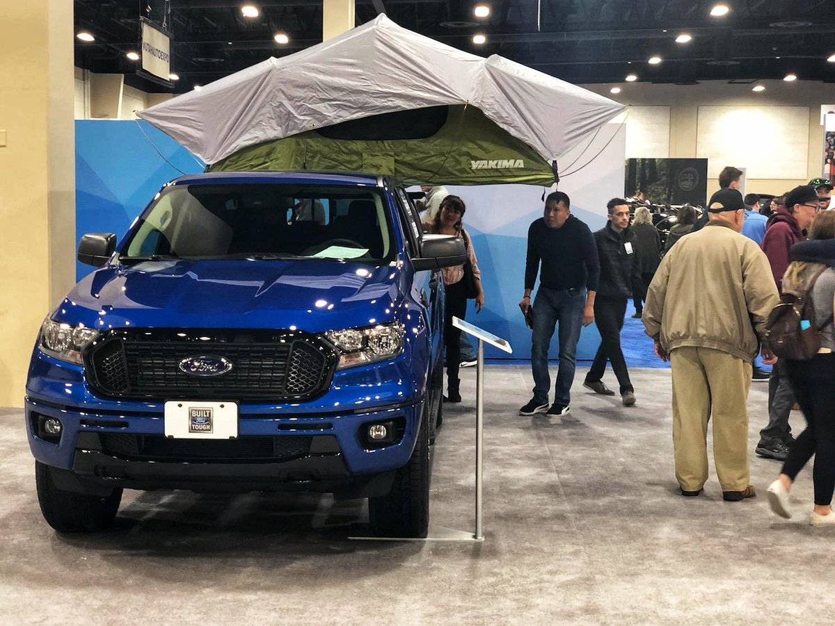 Utah Auto Expo tweet media