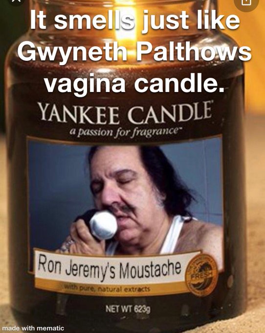 I made another #Ronjerememe.  #funny #joke #meme #gwyneth #paltrow #girl #vagina #mustache #ronjeremy<a href="/tag/ronjerememe"class="tags">#Ronjerememe</a><a href="/tag/funny"class="tags">#funny</a><a href="/tag/joke"class="tags">#joke</a><a href="/tag/meme"class="tags">#meme</a><a href="/tag/girl"class="tags"><span>#girl</span></a><a href="/tag/legend"class="tags"><span>#legend</span></a><a href="/tag/comedy"class="tags"><span>#comedy</span></a><a href="/tag/porn"class="tags"><span>#porn</span></a><a href="/tag/mustache"class="tags"><span>#mustache</span></a><a href="/tag/vagina"class="tags"><span>#vagina</span></a>
