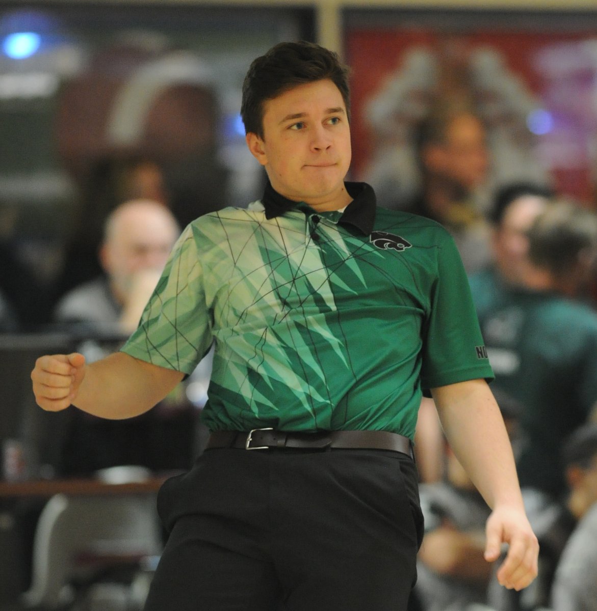 MIPrepZone's tweet image. BOYS BOWLING: Our photo gallery from today&apos;s Oakland County Championship, which was won by Oxford bit.ly/368mo08