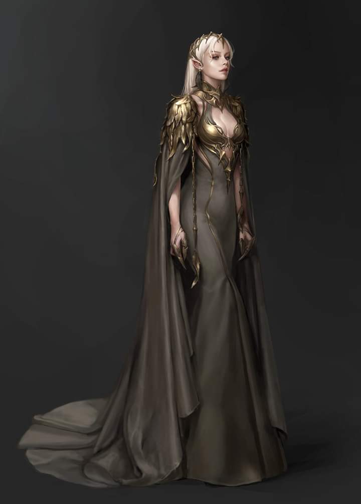 "Either silence yourself, or I'll silence you. Wether by removing your head or suffocating you for my pleasure"

Avalos: empress/goddess of a name lost empire.
Futa, will be female if it suits me.
100% dominant, not up for debate.
Choose words wisely, she's deadly.