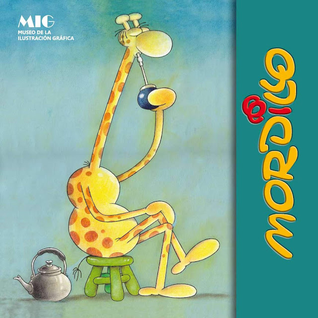 Hasta el 23 de febrero continúa GUILLERMO MORDILLO, CONCEPTOS en el Museo de Arte Contemporáneo de La Boca con entrada Libre y Gratuita. infomudi.blogspot.com/2020/01/guille…