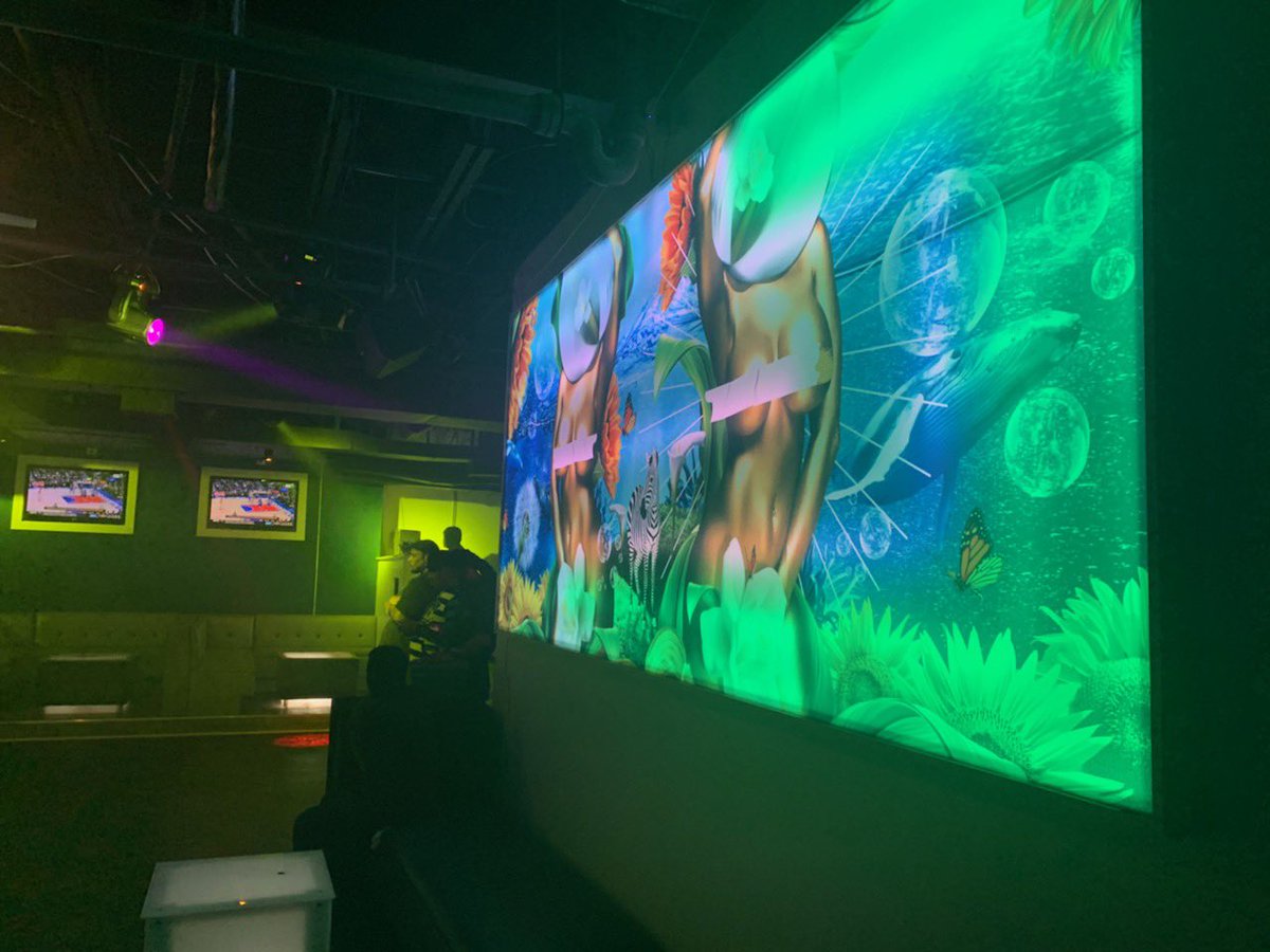 NorthsideBama's tweet photo. #LyfeIsGood Thursday ! New Spot new experience 🙌🏽 https://t.co/M1i6Xs1Tzy