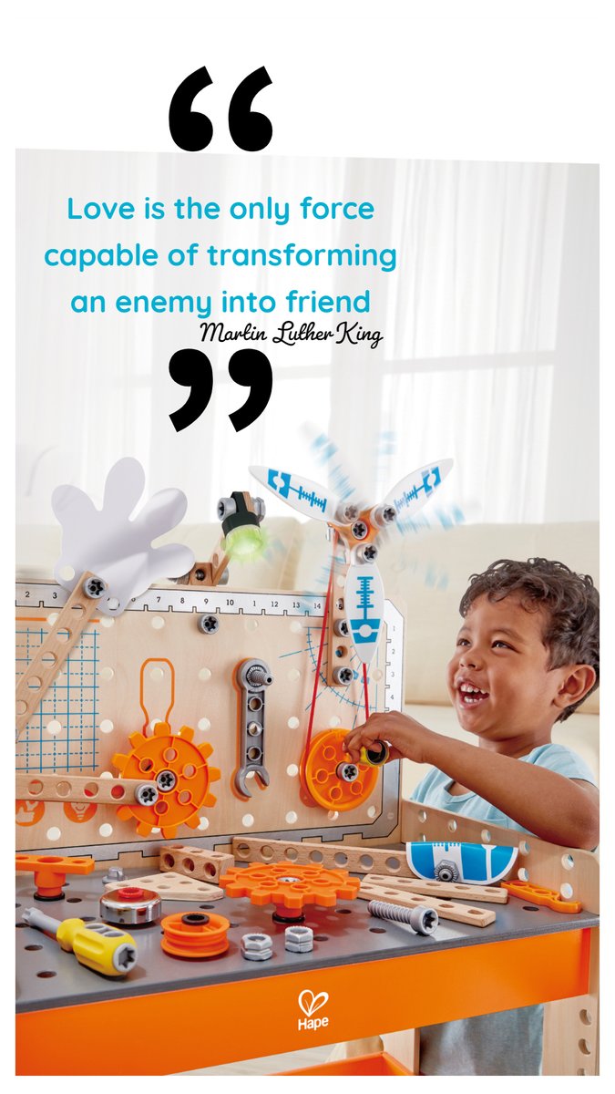 Happy #MLKDay #MLKDay2020